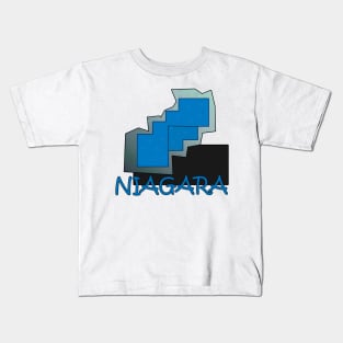 Niagara Kids T-Shirt